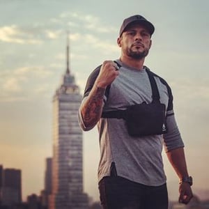 Coach Salvador Garayzar