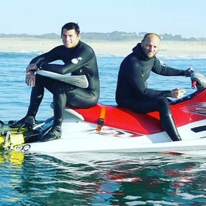 Freres Mangiarotti Hossegor