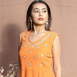 Panila By Rushali Shah