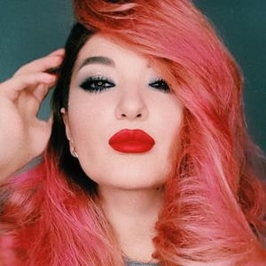 Ekaterina Odintsova  Vizazhist