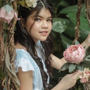 Patricia Angelie Tan