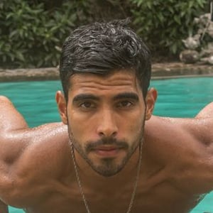 Gonzalo Mora Dominguez