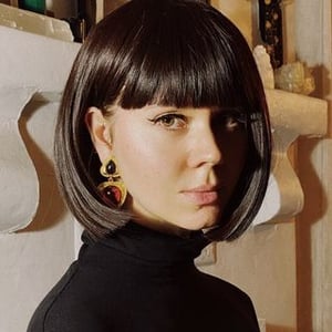 Anastasia Lebedeva Delmark