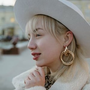 Privet,ya Olya Miller