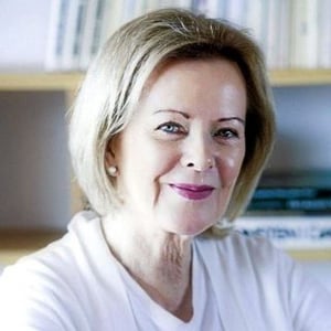 Anni-frid Lyngstad