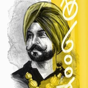 Darsh Dhaliwal audience summary Darsh Dhaliwal