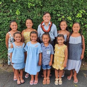 The Uhila Collective