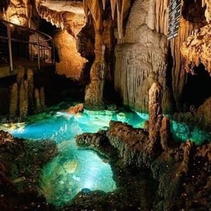 Luray Caverns