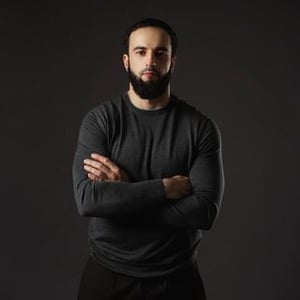 Zelimkhan Gairbekov