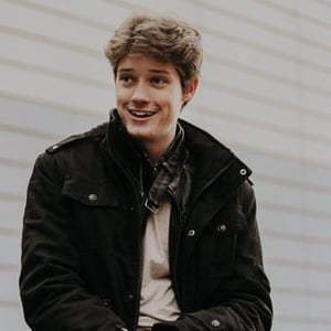 Braeden Sorbo's profile Braeden Sorbo