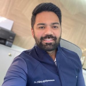 Dr. Flavio Nishiyamamoto