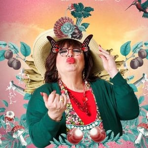 Paca Te Lleva Al Huerto