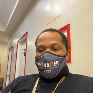 Shanduke L. Mcphatter