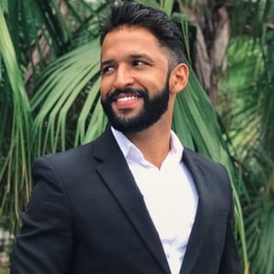 Everton Coelho Cerimonialista