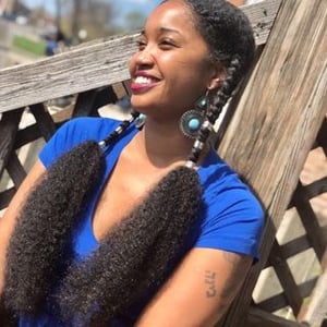 Tonika Lewis Johnson