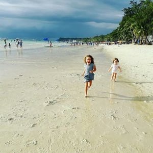 Junglekids-putovanja Sa Decom