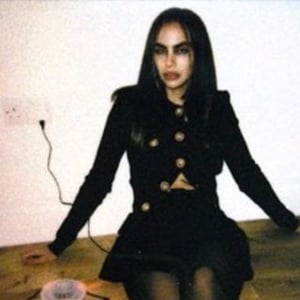 Danielle Rachel Kahlani