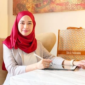 Syazwani Saad