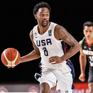 Levi Randolph