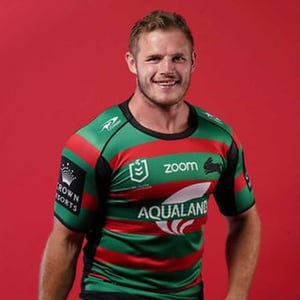 Thomas Burgess