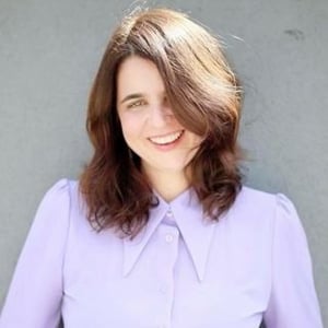 Rey  Ronit Elmoznino