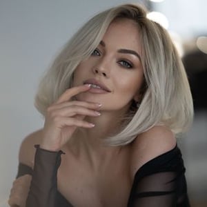 Giselevska Jekaterina Vizazhist
