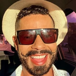 Ricardo Carvalho Zes