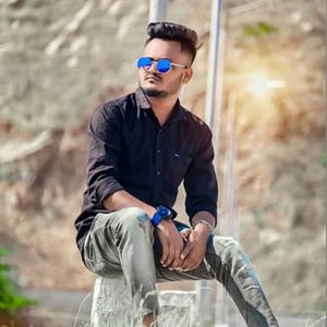 Parmar Vijay