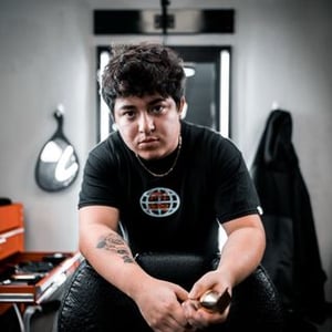 Christian Yanes Yanny