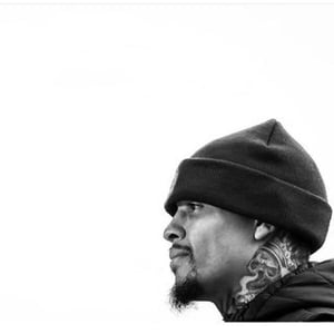 Jonson Clarke-harris