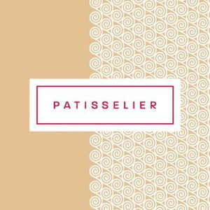 Patisselier