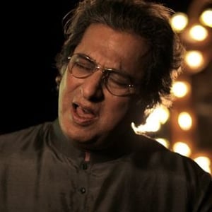 Talat Aziz