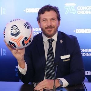 Alejandro Dominguez