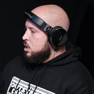 Dj Blustar