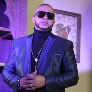 Jose El Galan De La Bachata