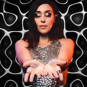 Sarah Shivarani,
