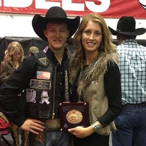 Zeke Thurston