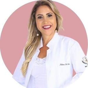 Juliana Veloso Nutricionista