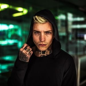 Bud Brennan Williams