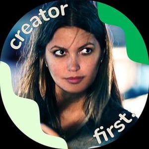 Indrani Pal-chaudhuri