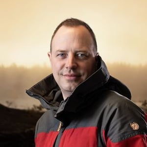 Thomas Aberg  Lulea Sweden