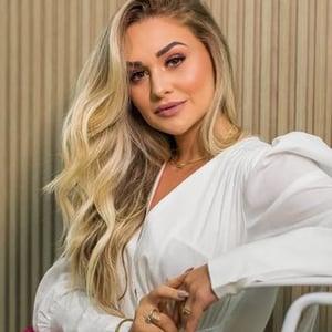 Arquiteta Carolinne Rocha