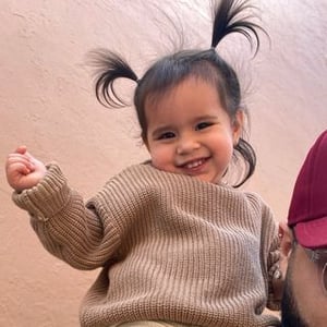 Avayah Leilani Hackett