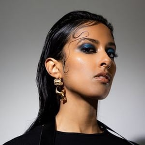 Anjulie Persaud