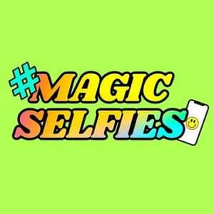 Magic Selfies