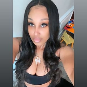 Undeniably Gorgeouss