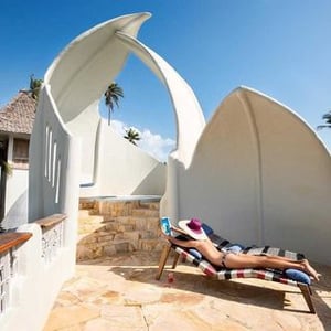 Xanadu Luxury Villas Zanzibar