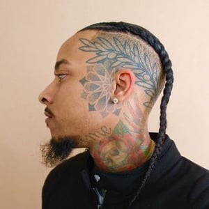Deshay Jones