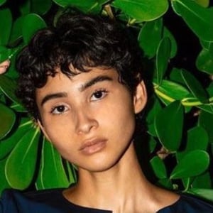 Danielle Francesca Chavez