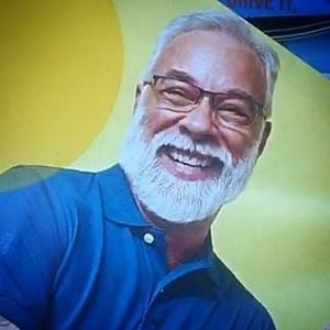 George A.bruno, M.s.